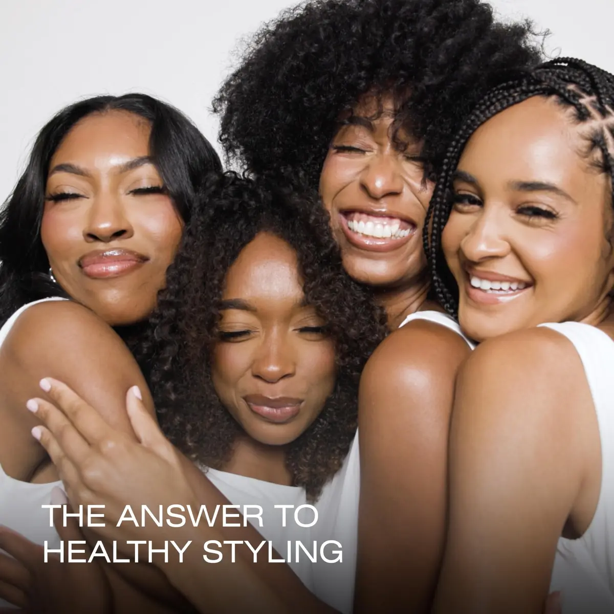 Thank God It's Natural tgin Smooth & Sleek Wax Stick 2.7 oz | Controls Frizz & Flyaways, Touchable Shine - view 5