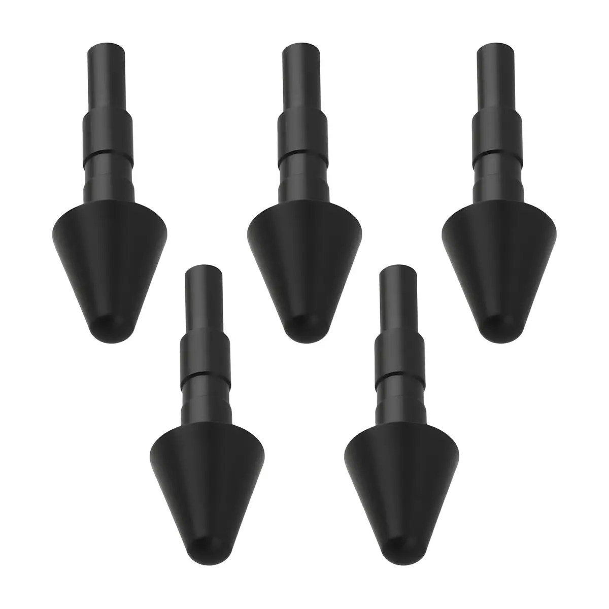 YINETTECH Stylus Replacement Tips 5 Pack | Compatible with Xiaomi 5 Tablet, Precise & Durable - main product image