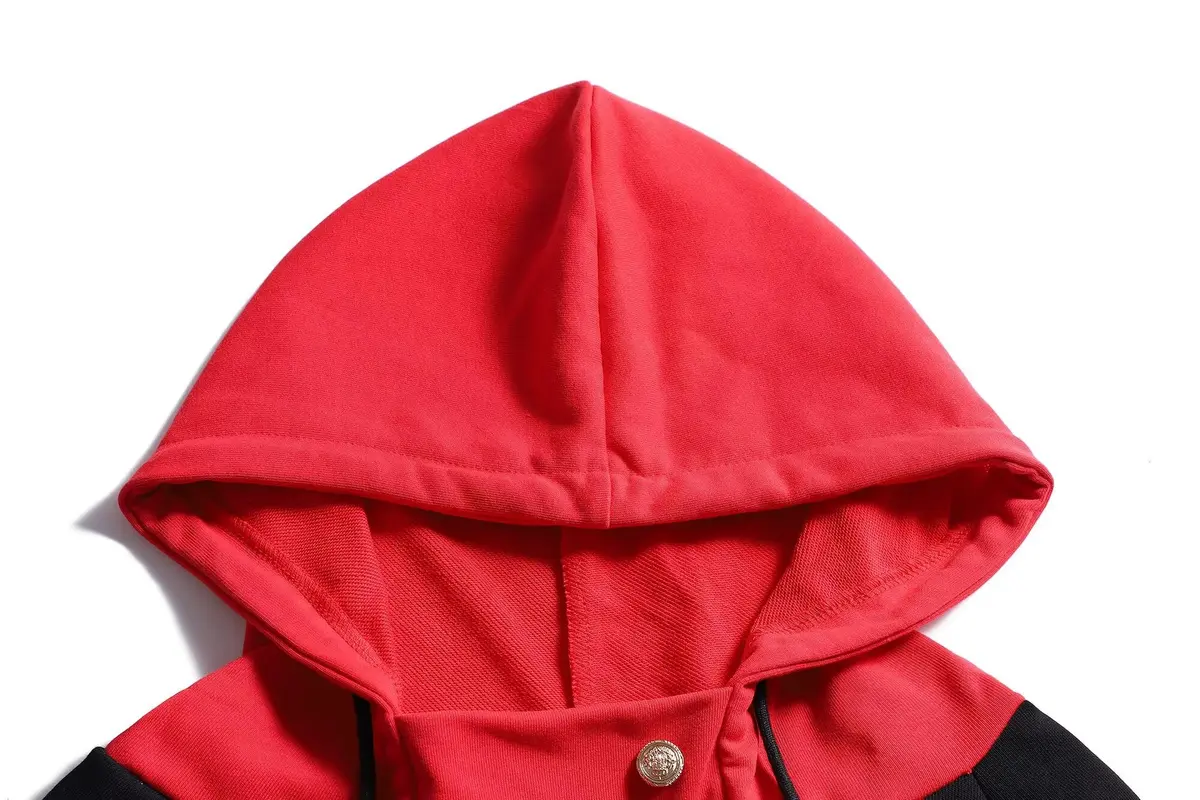FUJUTANG Itadori Yuji Anime Hoodie JJK Cosplay Costume 3D Novelty Hooded Pullover Sweatshirt Sweater for Men Women - view 2