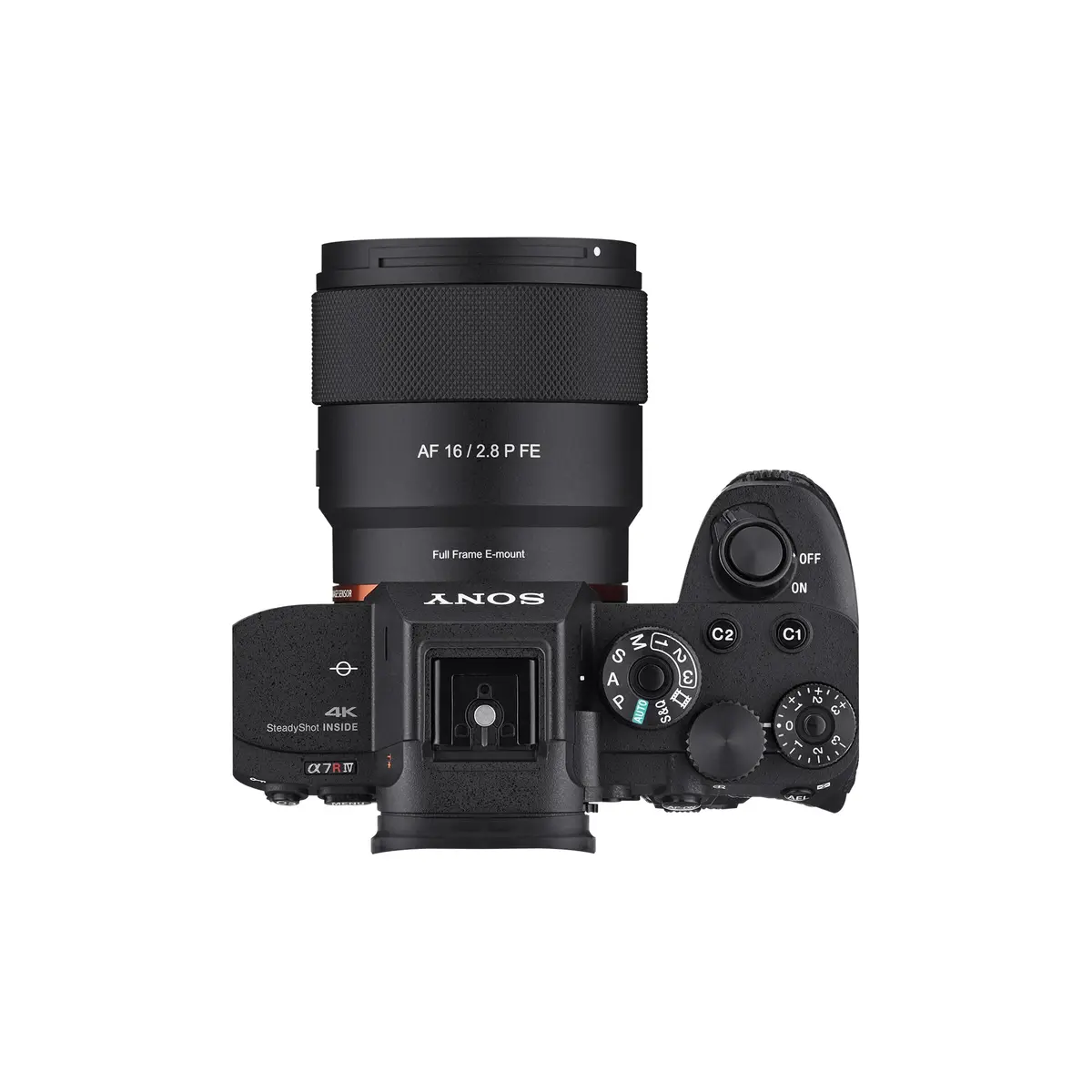 Samyang AF 16mm F2.8 P FE Ultra-Wide Prime Lens for Sony E-Mount | Compact, Sharp & Weather-Sealed (70-120 chars) - view 6
