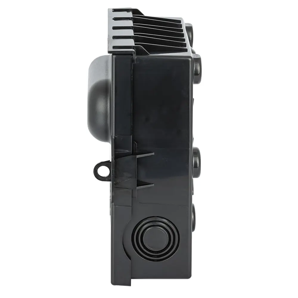 Midwest P065P1P 60A Non-Fusible AC Disconnect | Outdoor Weatherproof Safety Switch - view 5