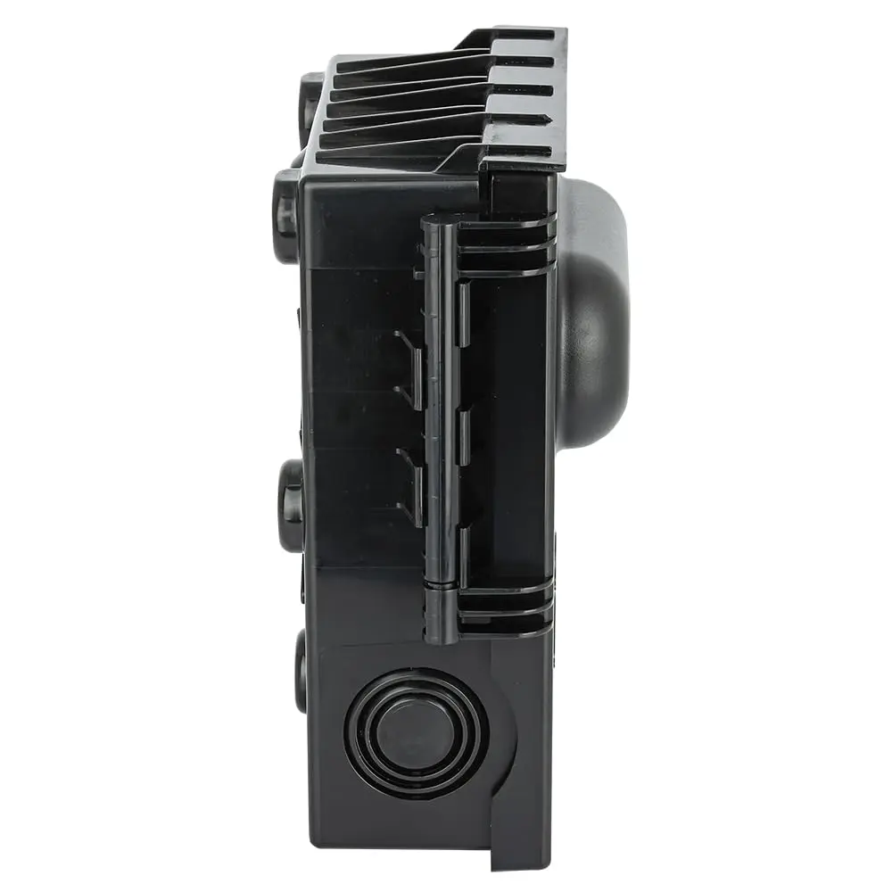 Midwest P065P1P 60A Non-Fusible AC Disconnect | Outdoor Weatherproof Safety Switch - view 4
