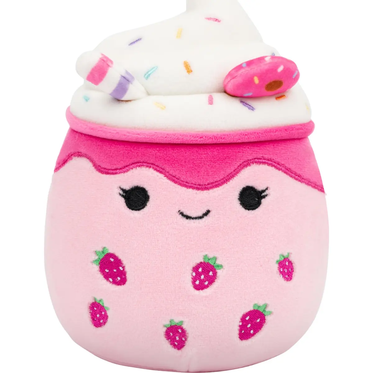 Squishmallows Original 5in Frozen Dessert Mystery Squad Scented Plush Toy | Jazwares Mystery Toy - view 6