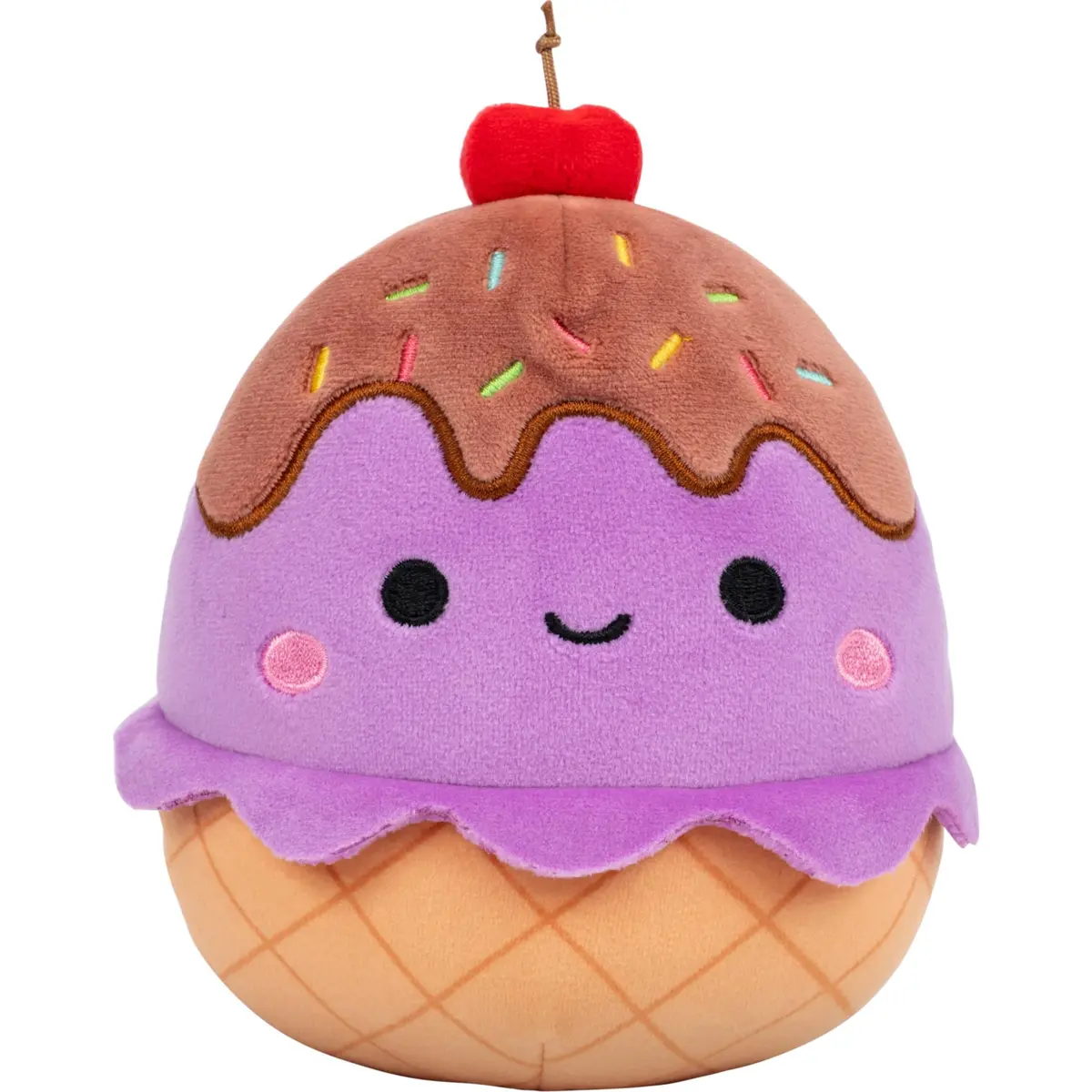 Squishmallows Original 5in Frozen Dessert Mystery Squad Scented Plush Toy | Jazwares Mystery Toy - view 7
