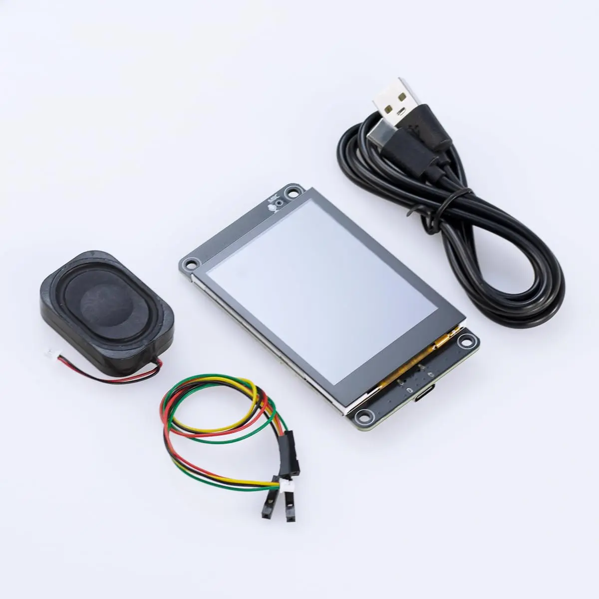Hosyond ESP32-S3 Touchscreen Module, 2.8" 240x320 IPS LCD with WiFi Bluetooth, Capacitive Touch for Arduino IoT Projects - view 9