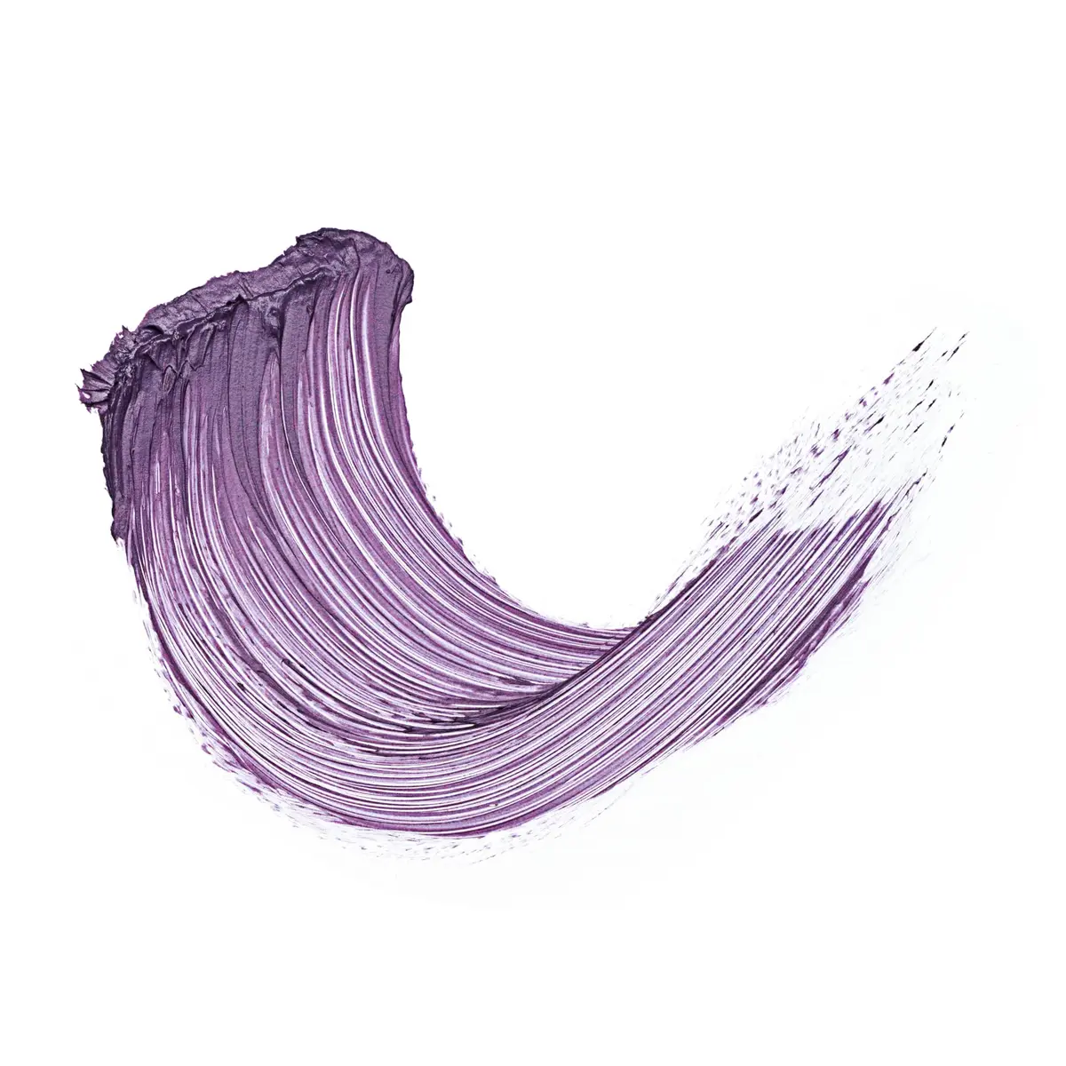 Essence Lash Princess False Lash Effect Mascara Purple | Volumizing & Lengthening Mascara with Conic Fiber Brush - view 8
