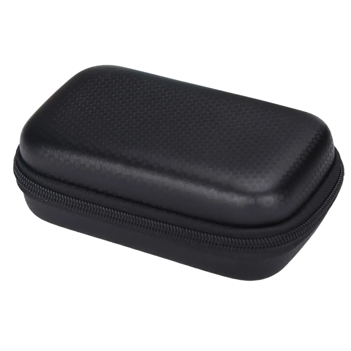 FBLFOBELI Hard Case for Pocket Radar Smart Coach Speed Gun & Ball Coach Radar Gun, 15.0cm (5.9") | Shockproof & Waterproof - view 2