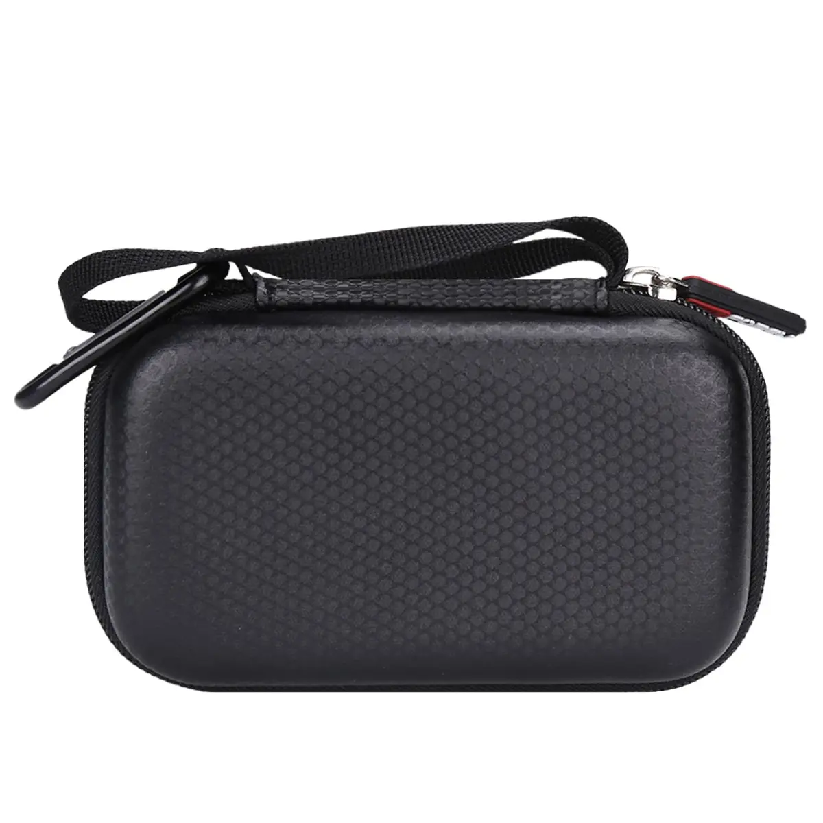 FBLFOBELI Hard Case for Pocket Radar Smart Coach Speed Gun & Ball Coach Radar Gun, 15.0cm (5.9") | Shockproof & Waterproof - view 3