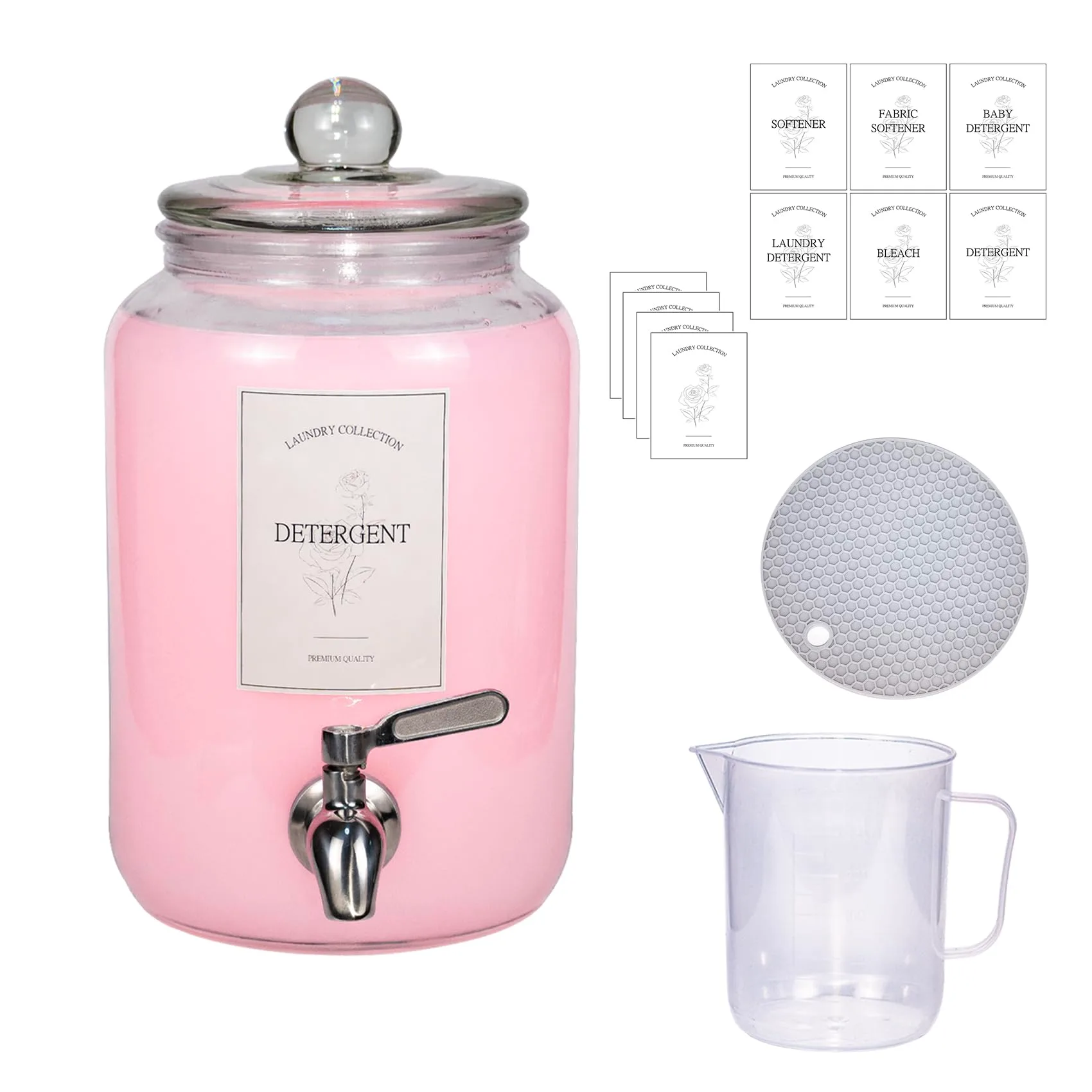 All products