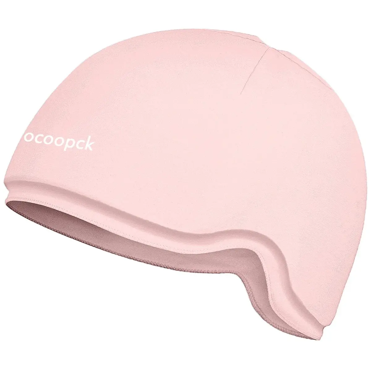 sfiocoopck Pink Chemotherapy Cold Cap for Scalp Cooling & Migraine Relief | 1 Unit - main product image