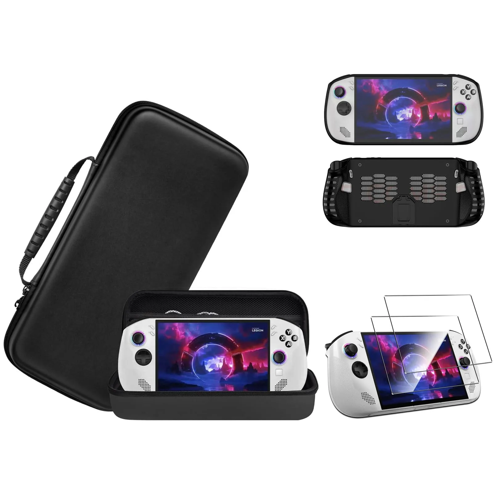 Portable Electronic Device Cover