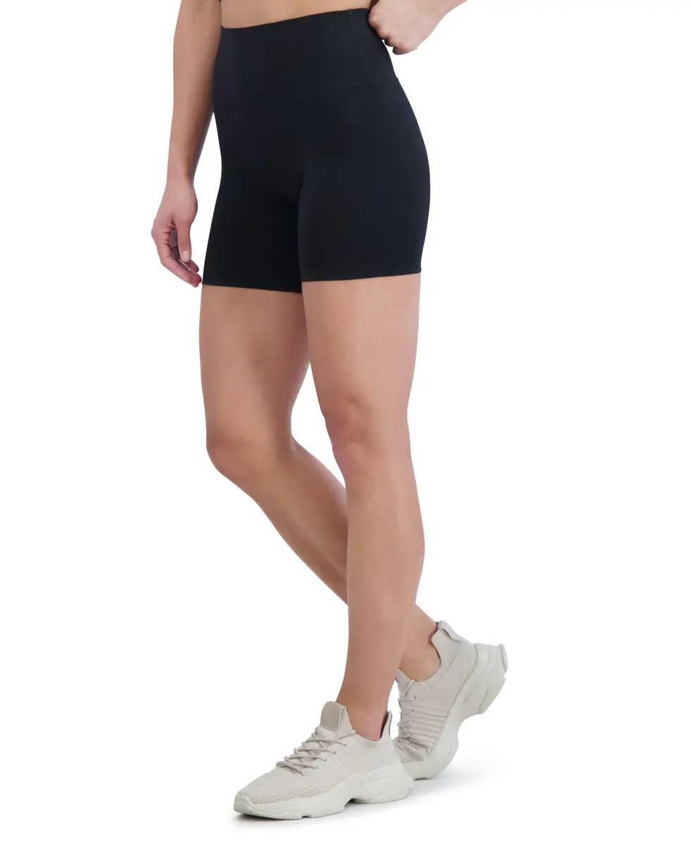 Sage Collective Women's 5-Inch Inseam Bike Shorts | Comfortable, Versatile Activewear for Women - view 3