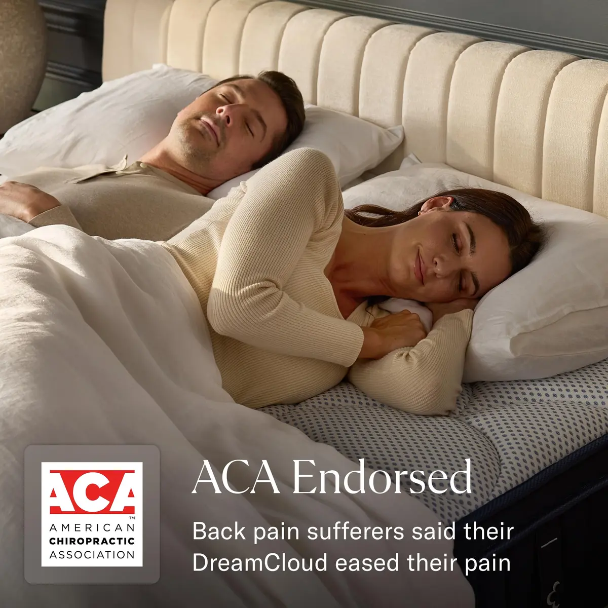 DreamCloud Mattress Topper Queen | Gel Memory Foam, 2-Inch, Supportive & Cooling - view 7