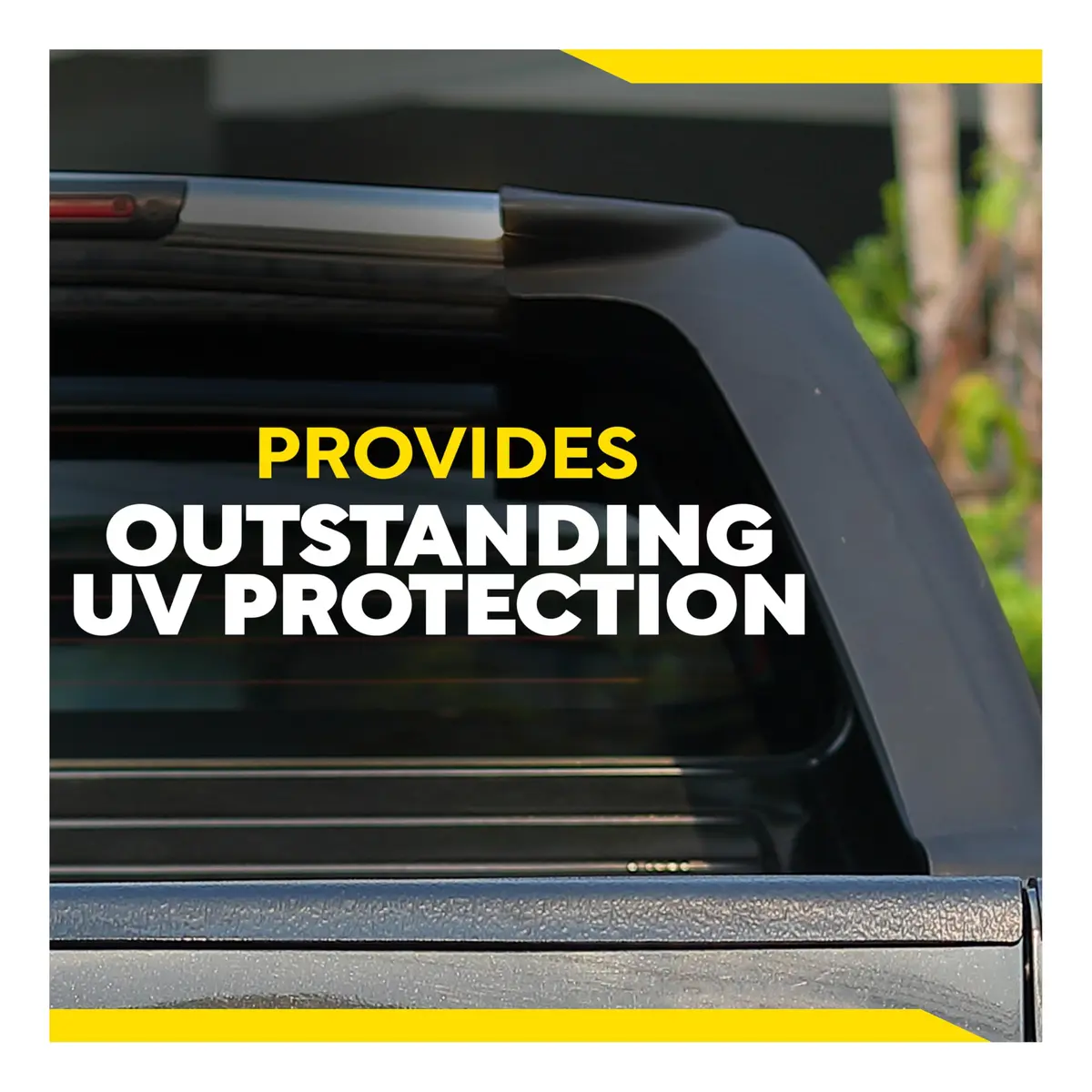 Meguiar's Ultimate Black Plastic Restorer 16 Oz | Deep UV Protection, Long-Lasting Gloss, Fast-Drying - view 7