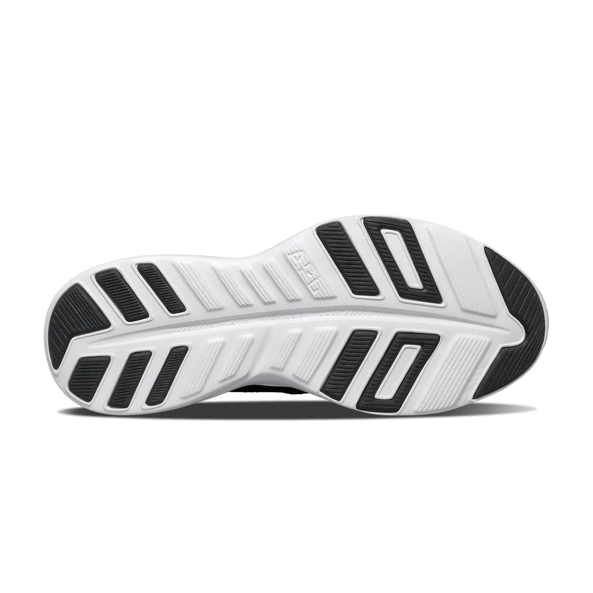 APL Men's Techloom Pro Running Shoes 10 Medium | Intricate Knit Pattern, Propelium Comfort - view 5
