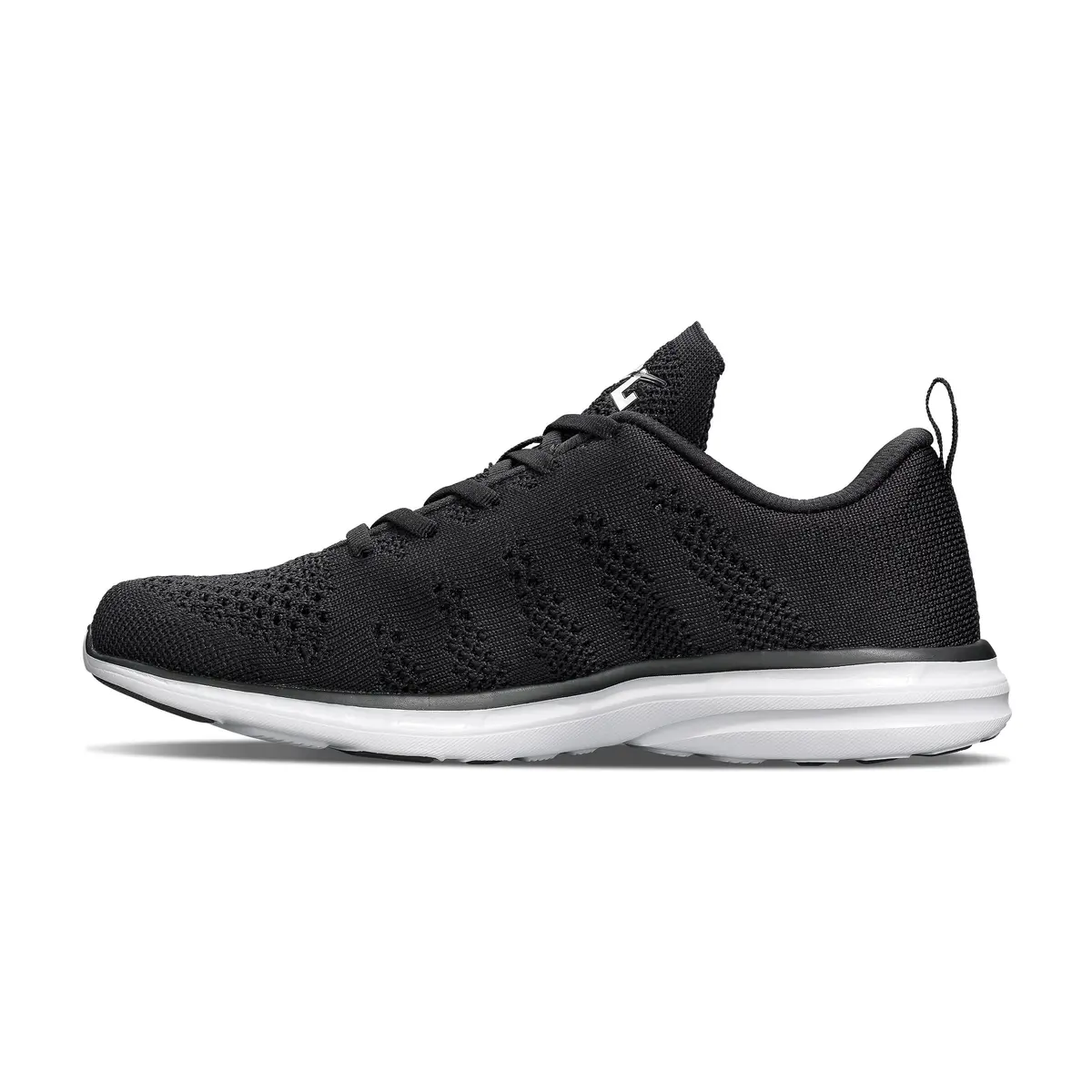 APL Techloom Pro Running Shoes for Men 11.5 Medium | Lightweight, Breathable & Water-Resistant - main product image