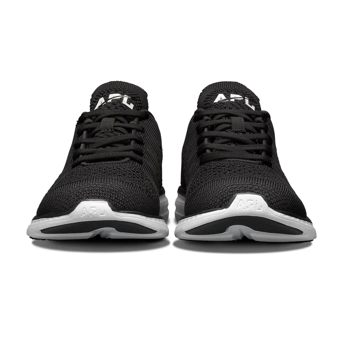 APL Techloom Pro Running Shoes for Men 11.5 Medium | Lightweight, Breathable & Water-Resistant - view 4