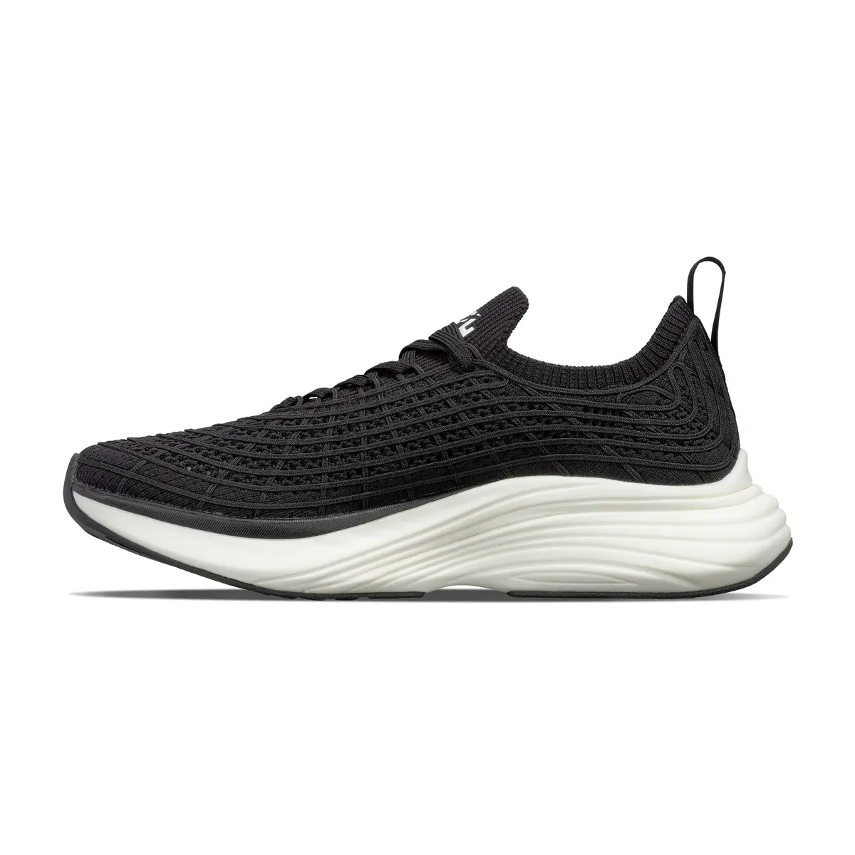 APL Techloom Zipline Men's Running Shoes 11.5 | Lightweight Breathable Support - main product image