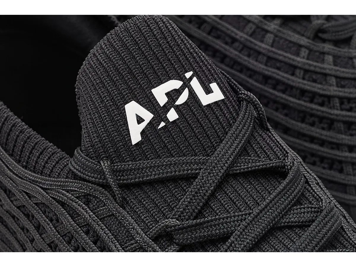 APL Techloom Zipline Men's Running Shoes 11.5 | Lightweight Breathable Support - view 2