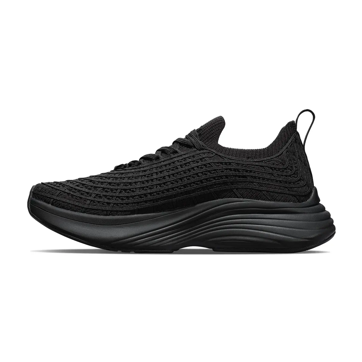 APL Techloom Zipline Running Shoe 10 Medium | Lightweight Breathable Support for Men - main product image