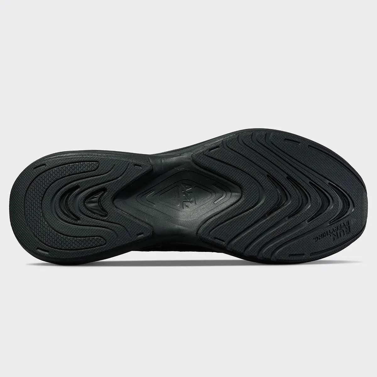 APL Techloom Zipline Running Shoe 10 Medium | Lightweight Breathable Support for Men - view 5
