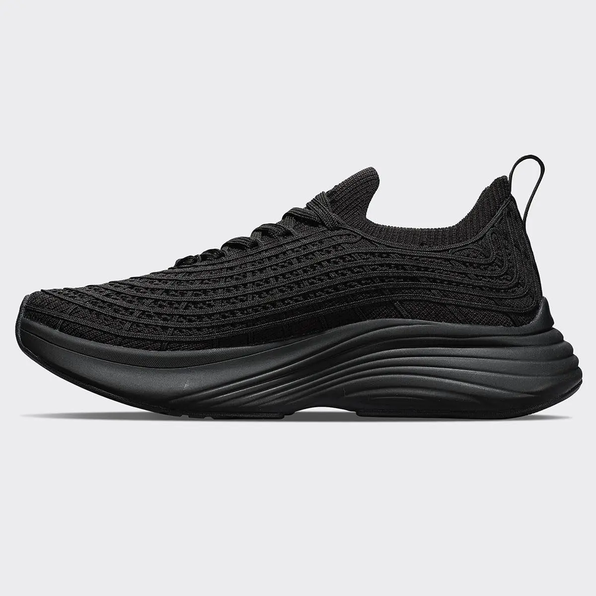 APL Techloom Zipline Running Shoe 10 Medium | Lightweight Breathable Support for Men - view 6