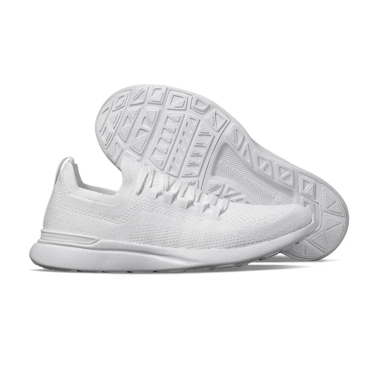 APL Women's Techloom Breeze 6.5 Medium | Lightweight Running Shoe with Propelium - view 3
