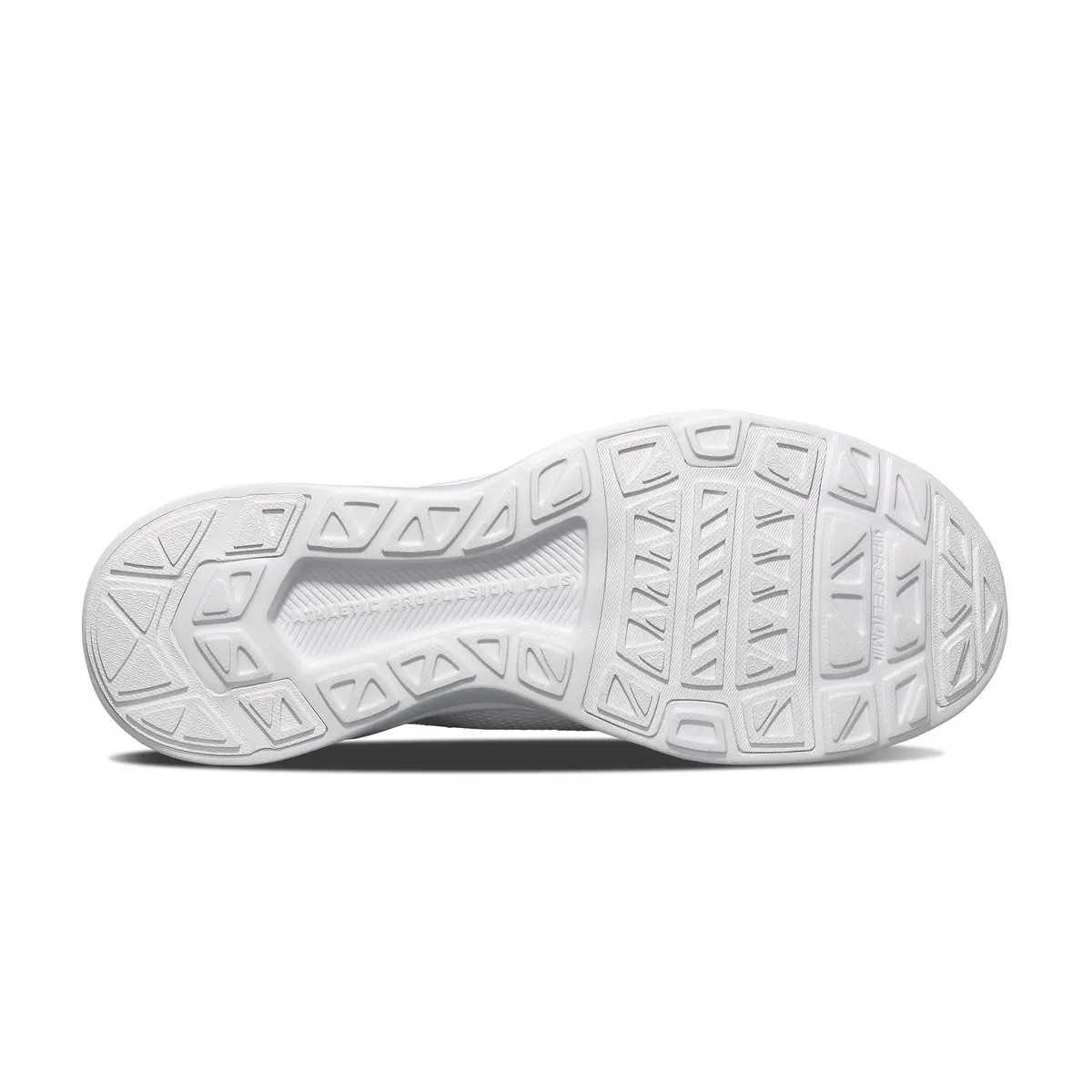 APL Women’s Techloom Breeze Running Shoes for Women, White, Size 7.5 | Seamless, Lightweight Performance Sneakers - view 5