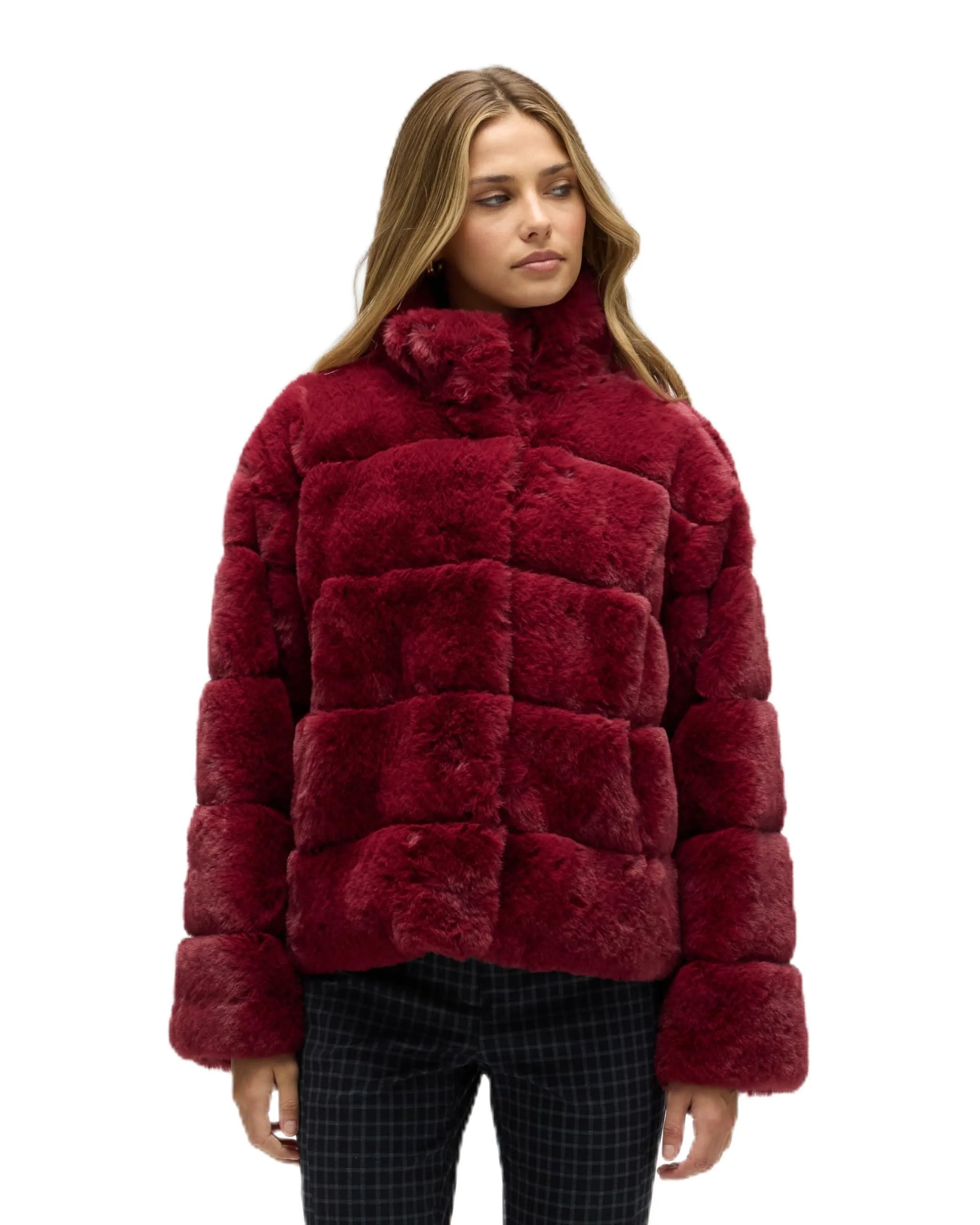 Fur