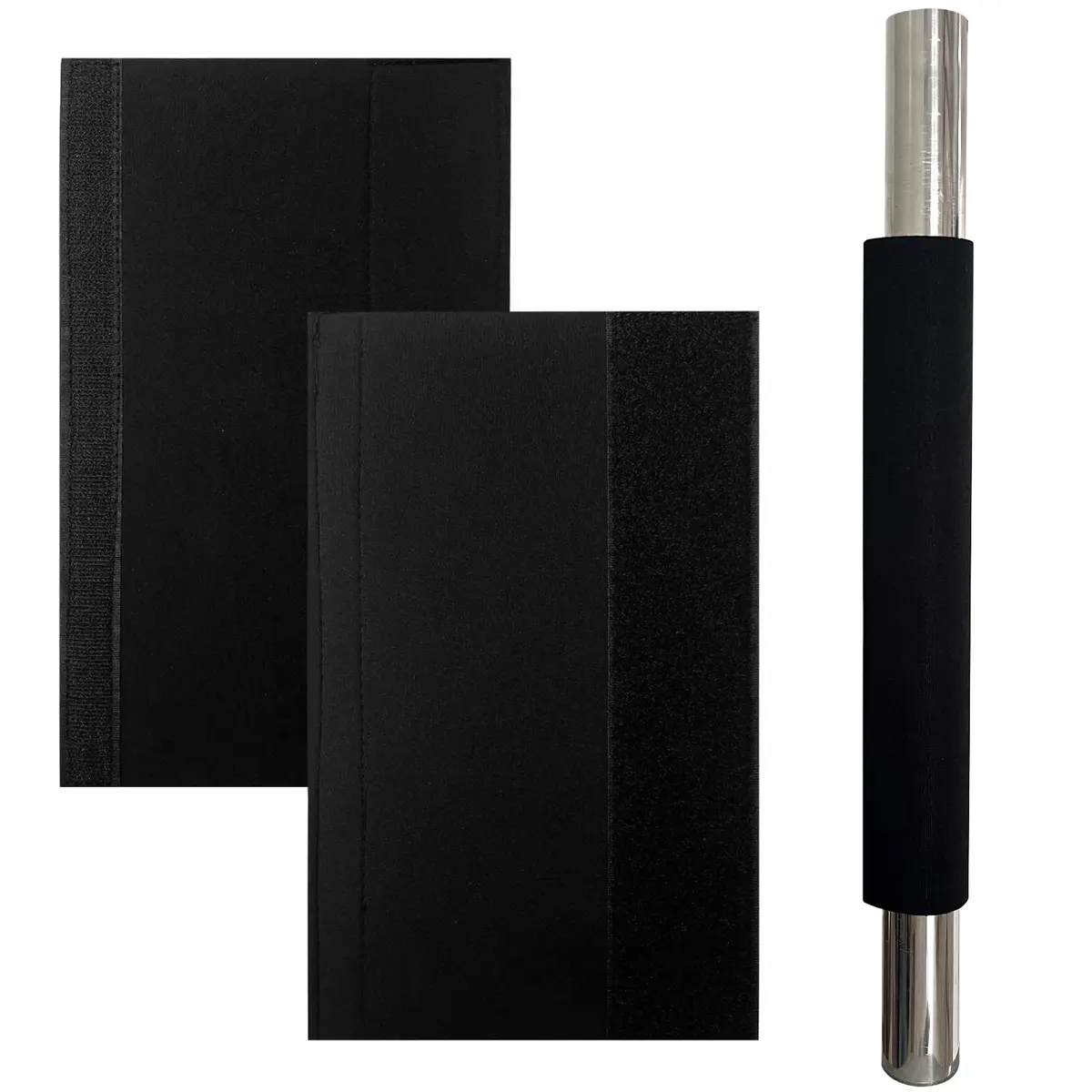 Rainmae Heat Resistant Door Handle Cover 15 x 25 cm (5.9 x 9.8 inch) | Protects Against Hot & Cold Handles - main product image