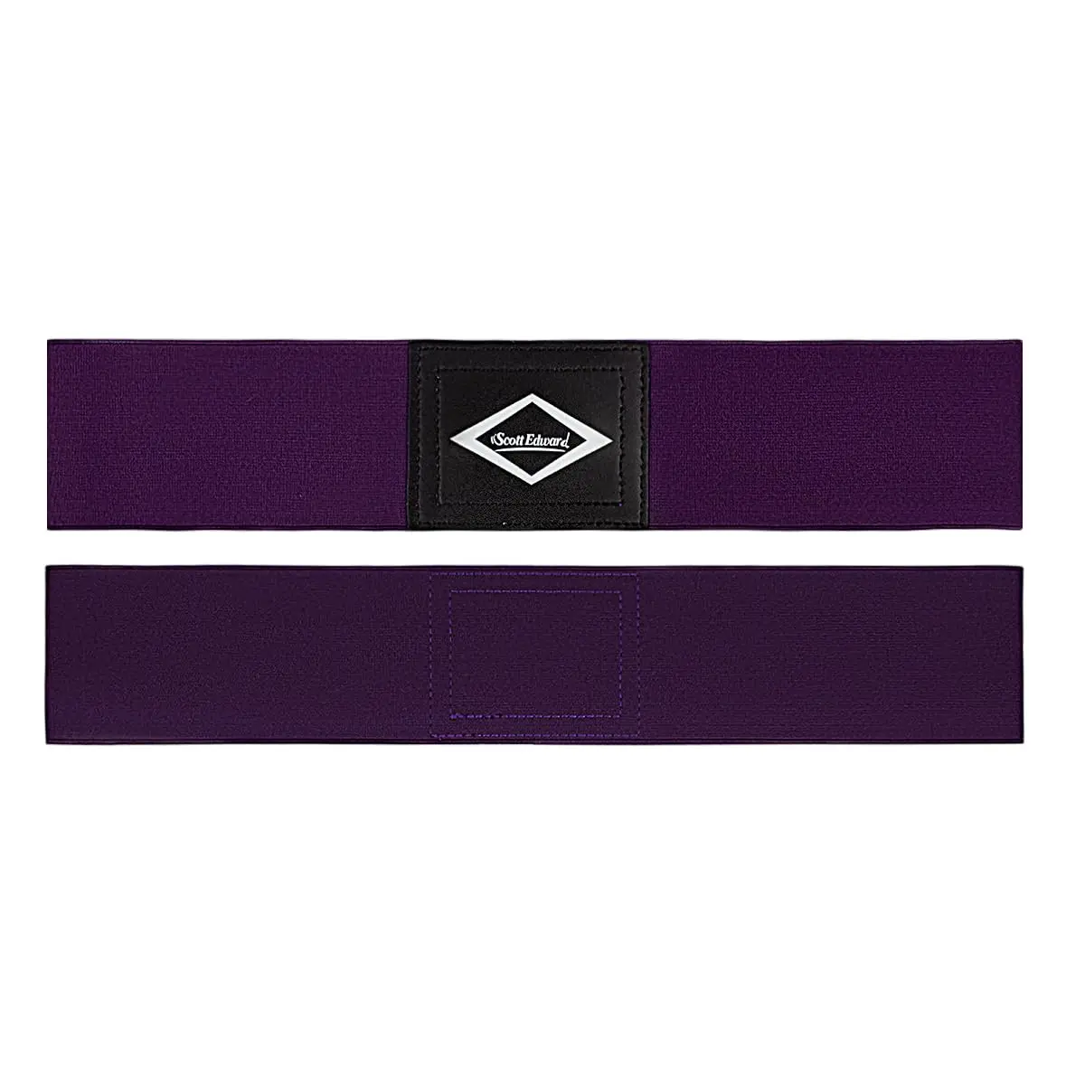 Scott Edward Pro Golf Swing Training Aid X-Large Purple | Corrects Swing Gesture for Beginners - view 4