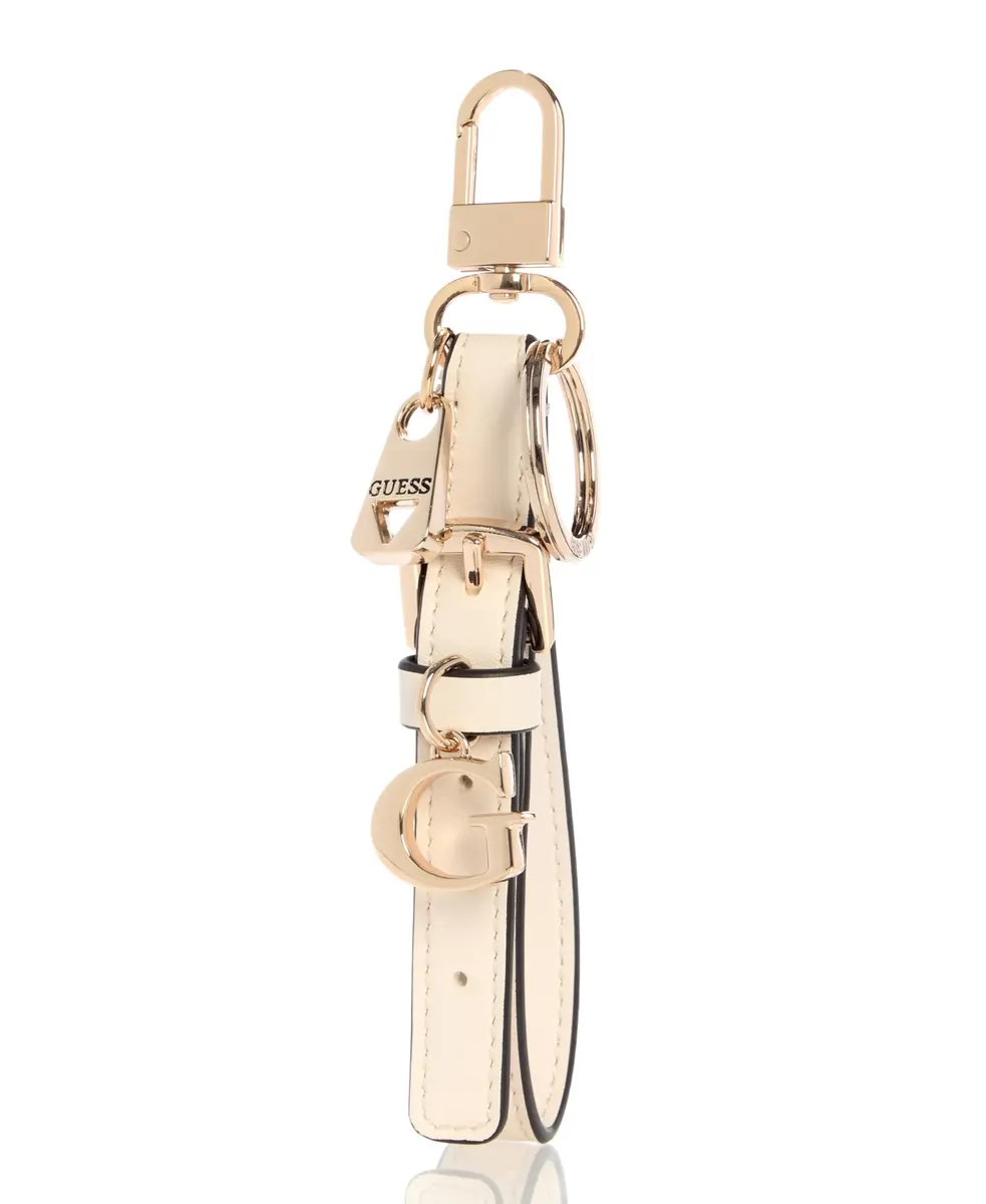 GUESS Women's Wristlet Keychain | Fashionable, Lightweight, One Size - main product image