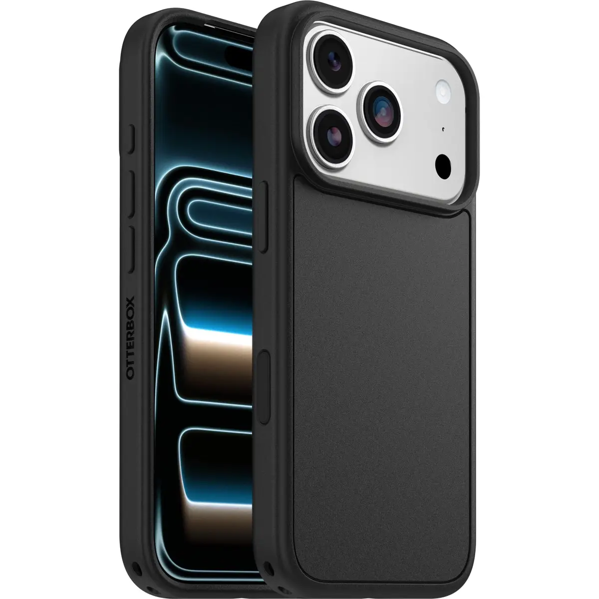OtterBox Symmetry Series MagSafe Case for iPhone 17 Pro | Shockproof & Drop Tested - main product image