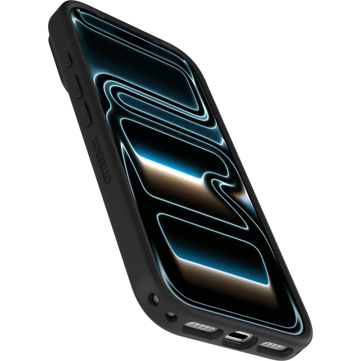 OtterBox Symmetry Series MagSafe Case for iPhone 17 Pro | Shockproof & Drop Tested - view 3