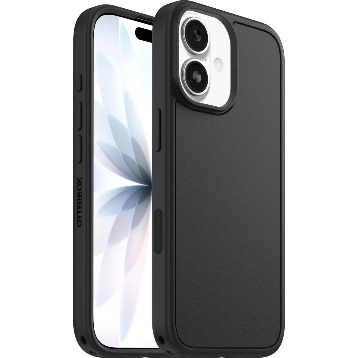 OtterBox Symmetry MagSafe Case for iPhone 17 | Slim, Drop-Proof, Stylish, 3x Military Standard - main product image