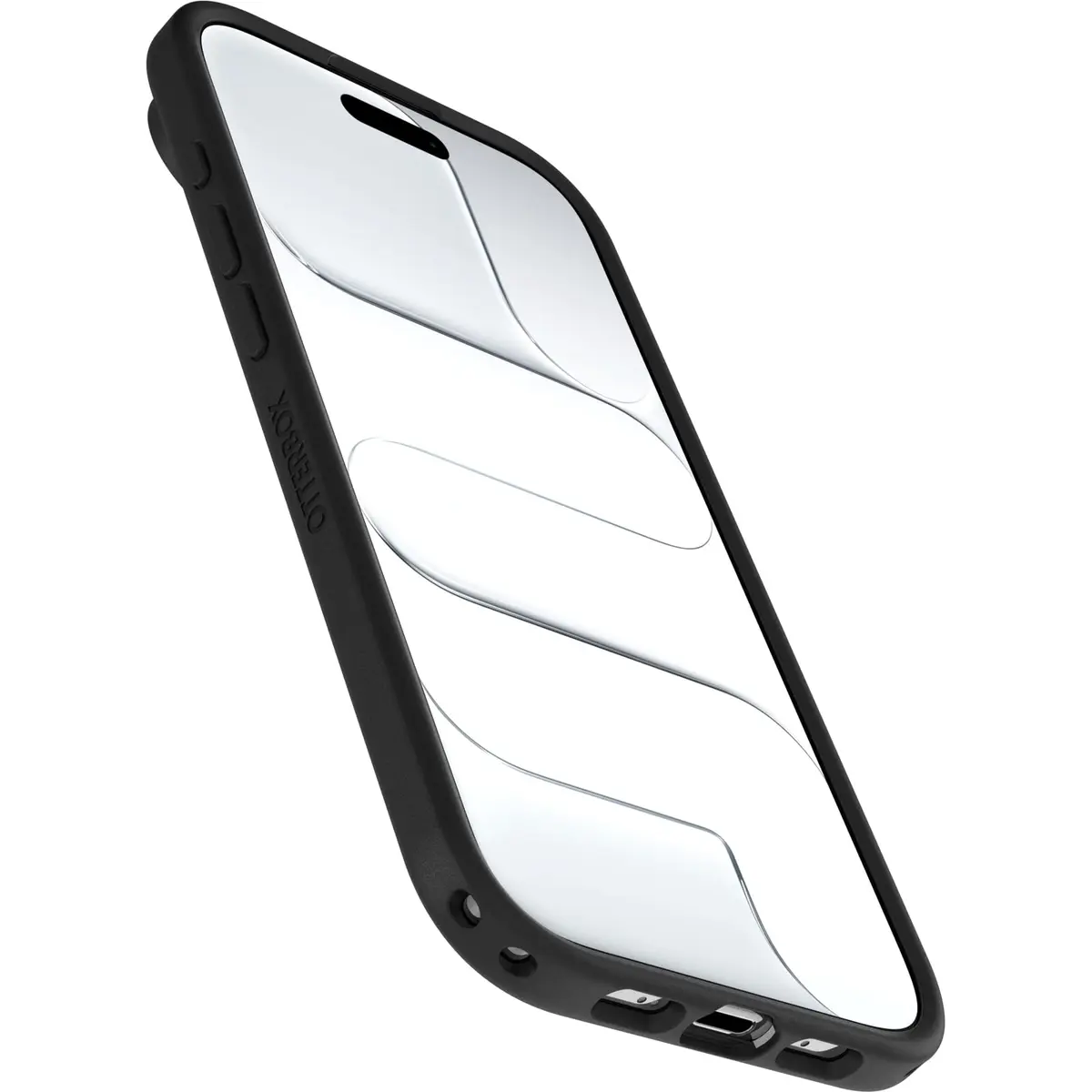 OtterBox Symmetry Series MagSafe Case for iPhone Air | Shockproof, Drop Proof, Slim & Stylish - view 3