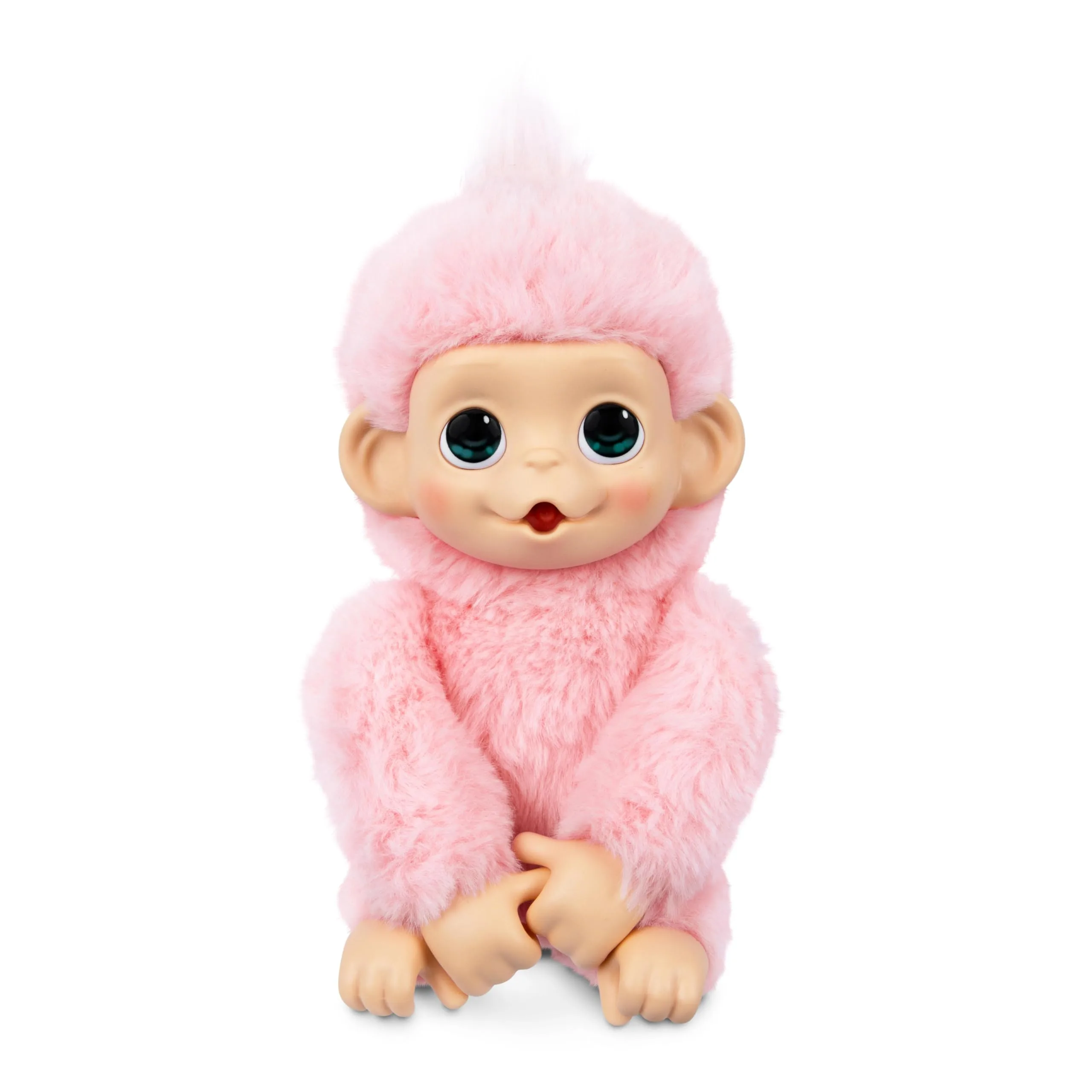 Toy Figure