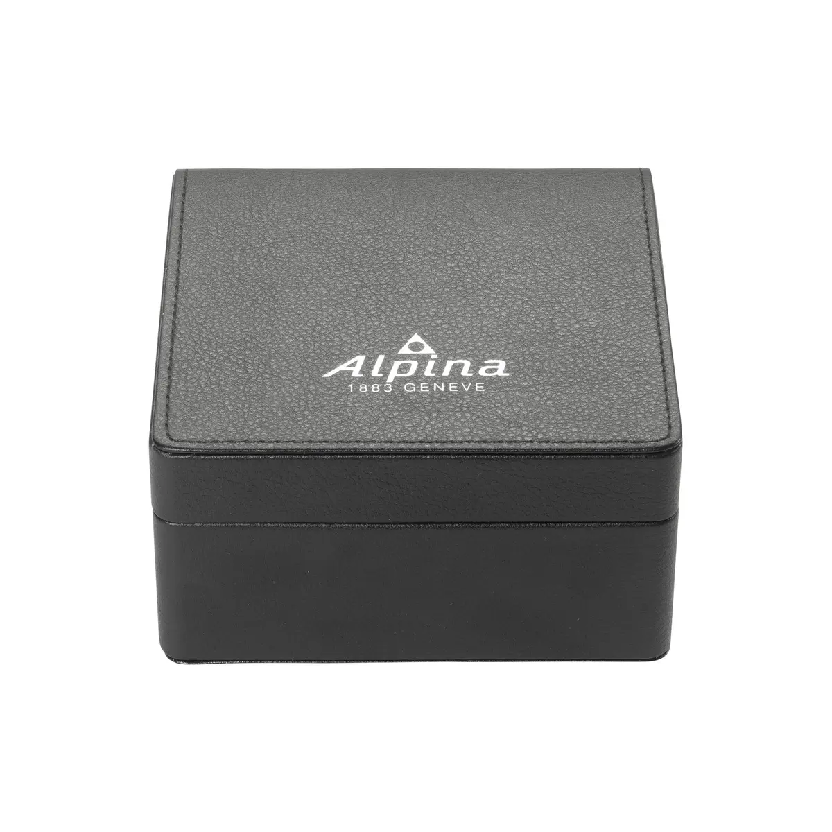 Alpina Men's Automatic Alpiner Watch, Green Dial, Black Rubber Strap, 39mm | Water-Resistant 200M - view 3