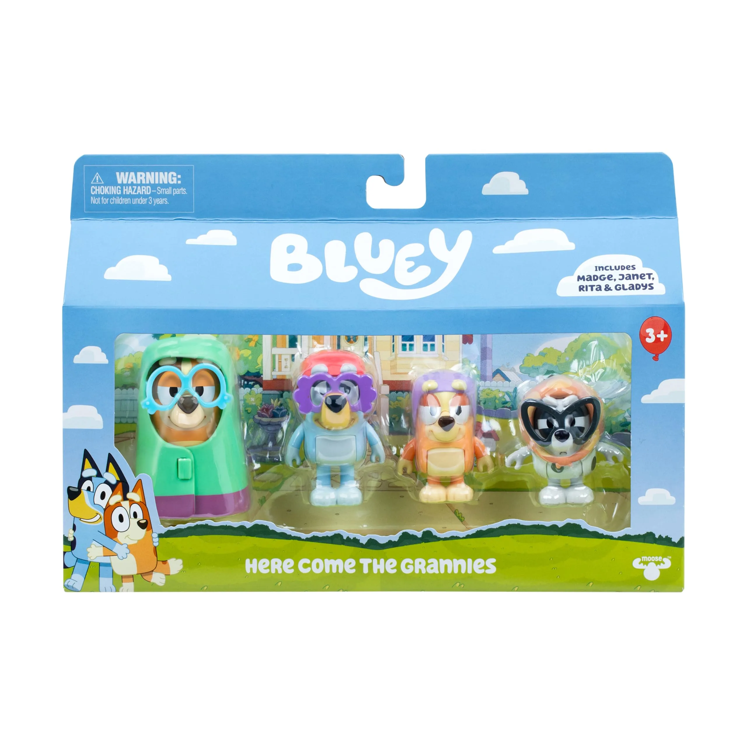 Toys And Games