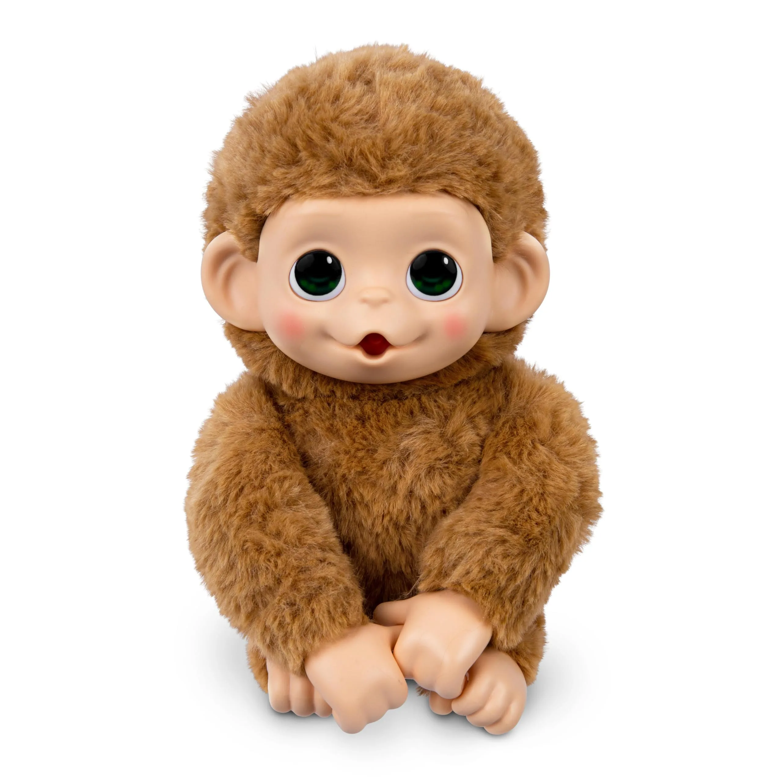 Toy Figure