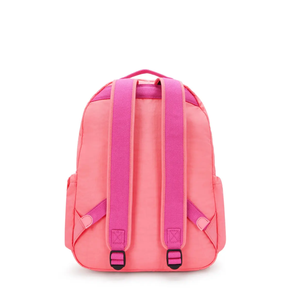 Kipling Seoul Small Laptop Backpack 31L (1.1 cu ft) | Water-Repellent, Padded Straps - view 7