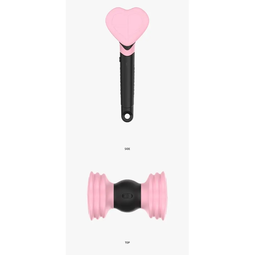 KPOP HEAVEN Blackpink Lightstick Special Edition + 3 Photocards | Official & Authentic, 25.07.25 Release - view 5