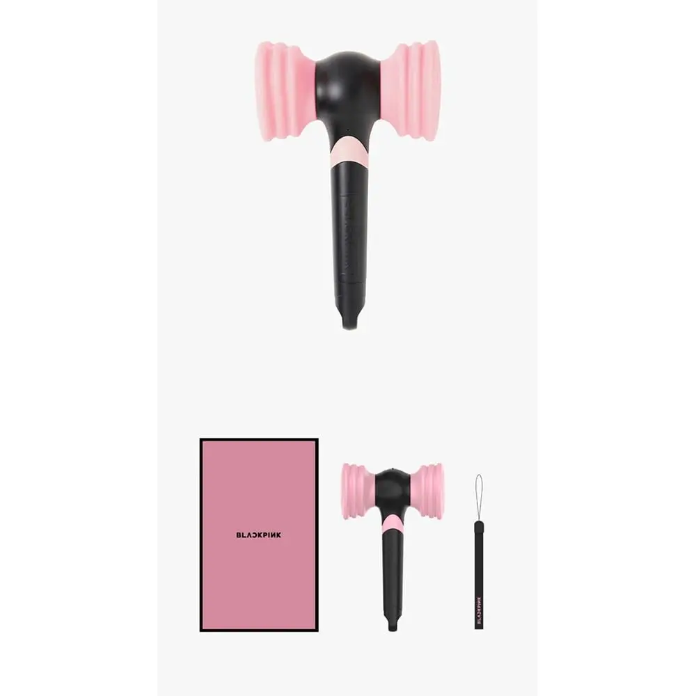 KPOP HEAVEN Blackpink Lightstick Special Edition + 3 Photocards | Official & Authentic, 25.07.25 Release - view 3