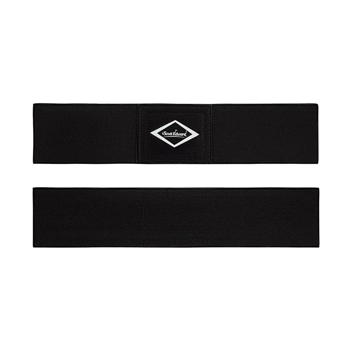 Scott Edward Black Golf Swing Training Aid with Arm Band | XL Size (35cm+ arm circumference) - view 6