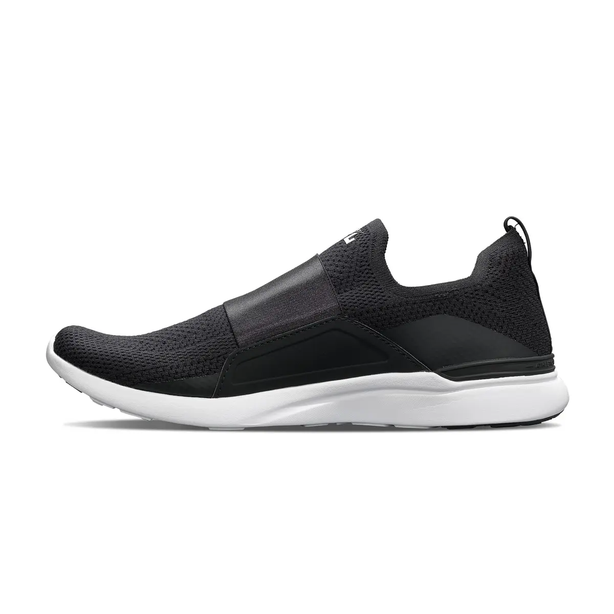 APL Women’s Techloom Bliss Running Shoes, Size 9.5 | Slip-On Comfort & Performance - main product image