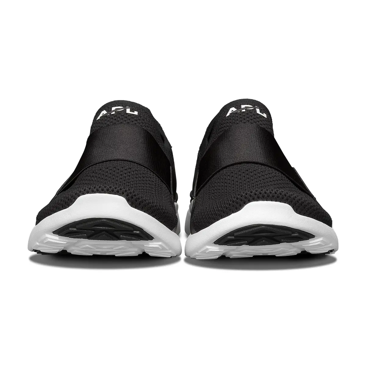 APL Women’s Techloom Bliss Running Shoes, Size 9.5 | Slip-On Comfort & Performance - view 4
