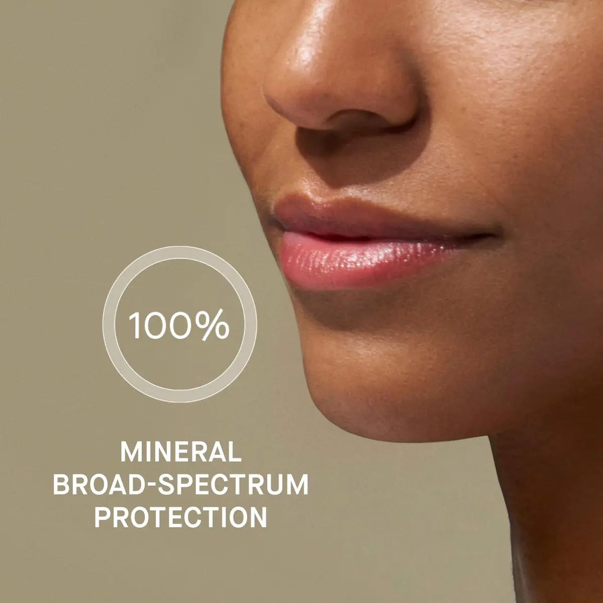 oneskin Lip SPF 15 Hydrating Balm | Broad Spectrum Mineral Sun Protection, Untinted, 0.24 Fl Oz - view 6