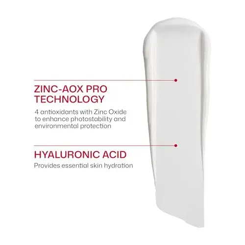 EltaMD UV Daily Hydration+ SPF 50 Face Sunscreen 50ml (1.7 Fl Oz) | Dermatologist Trusted for Dry, Dehydrated Skin - view 4