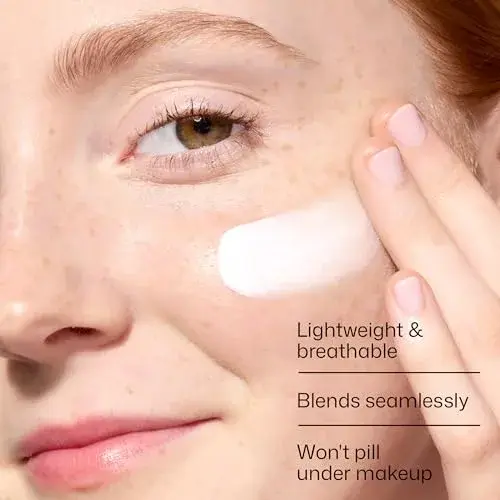 EltaMD UV Daily Hydration+ SPF 50 Face Sunscreen 50ml (1.7 Fl Oz) | Dermatologist Trusted for Dry, Dehydrated Skin - view 3