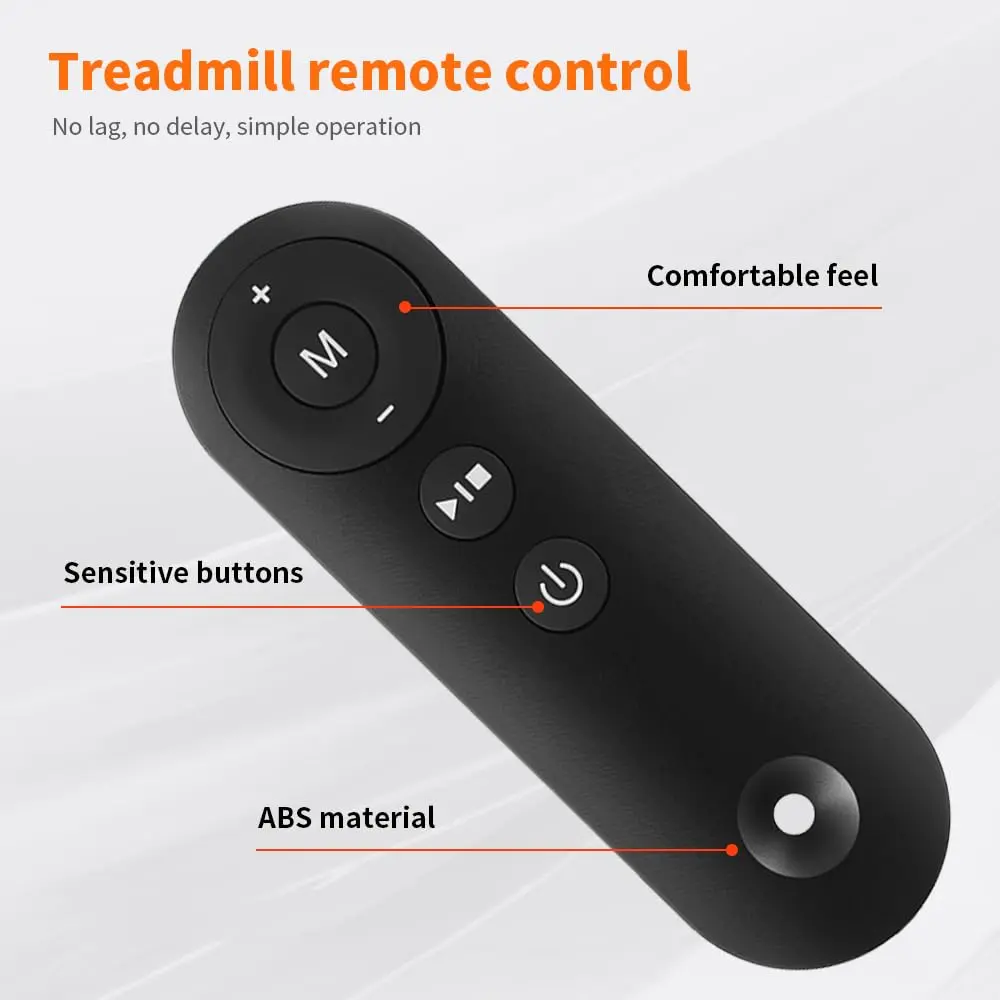 Zapande Remote Control for AD-4000 Plus, DK-38AB-2, UT-38AB IY | Easy Pairing, Stable Match, 2-Year Warranty - view 5